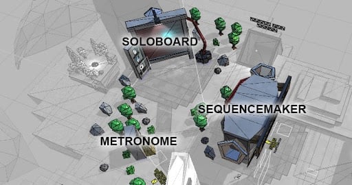 Integrating Spatial Audio in Unity | Audiokinetic